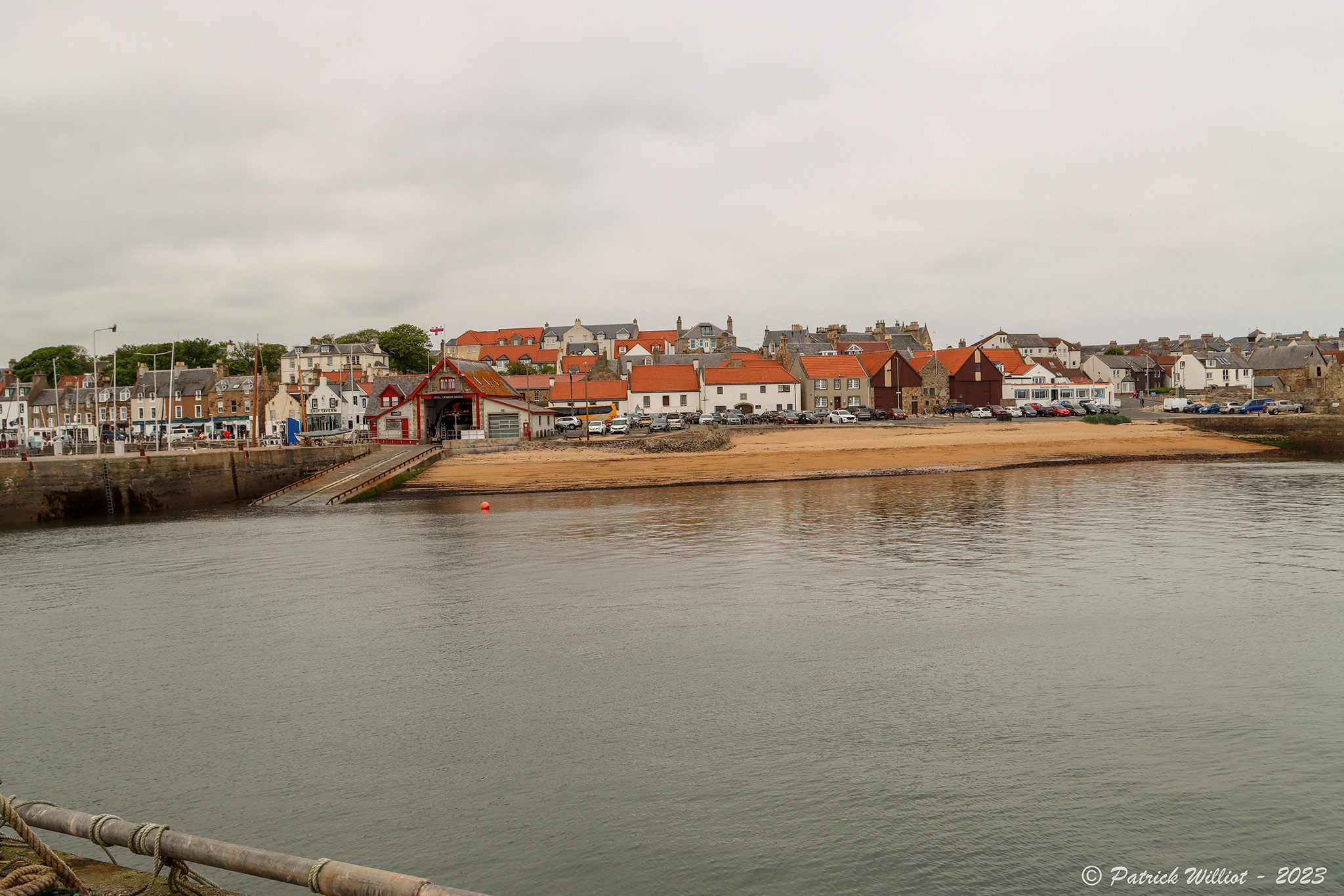 Anstruther